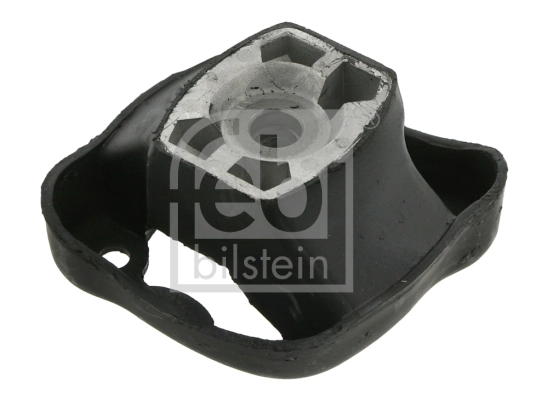 Mounting, engine